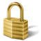 lock
